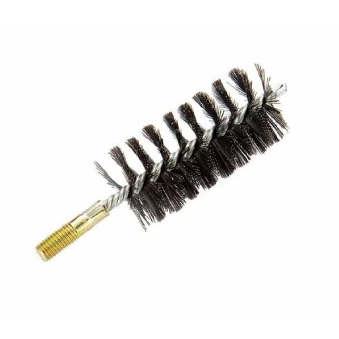 Радіаторна щітка для очищення теплообмінника